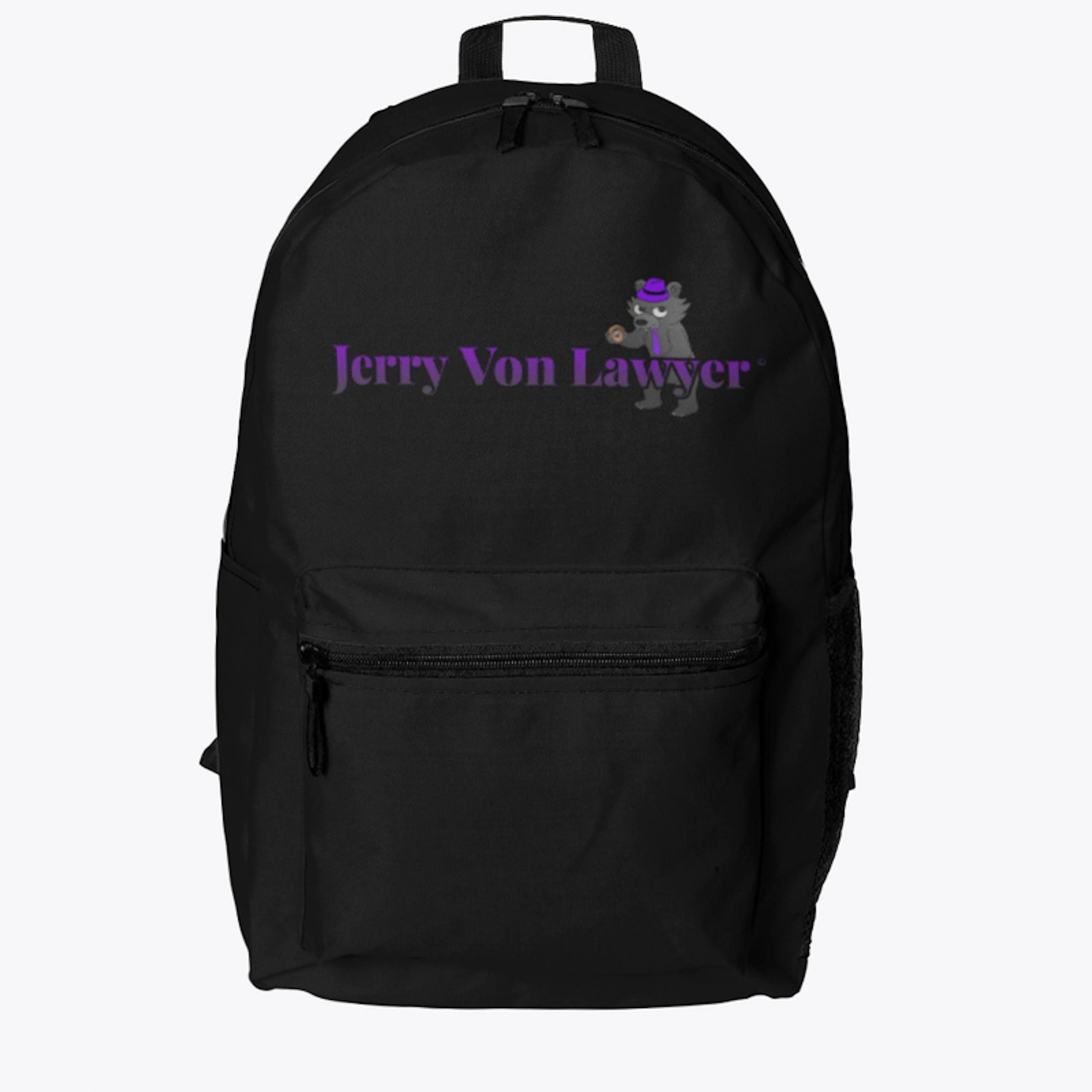 Jerry Backpack
