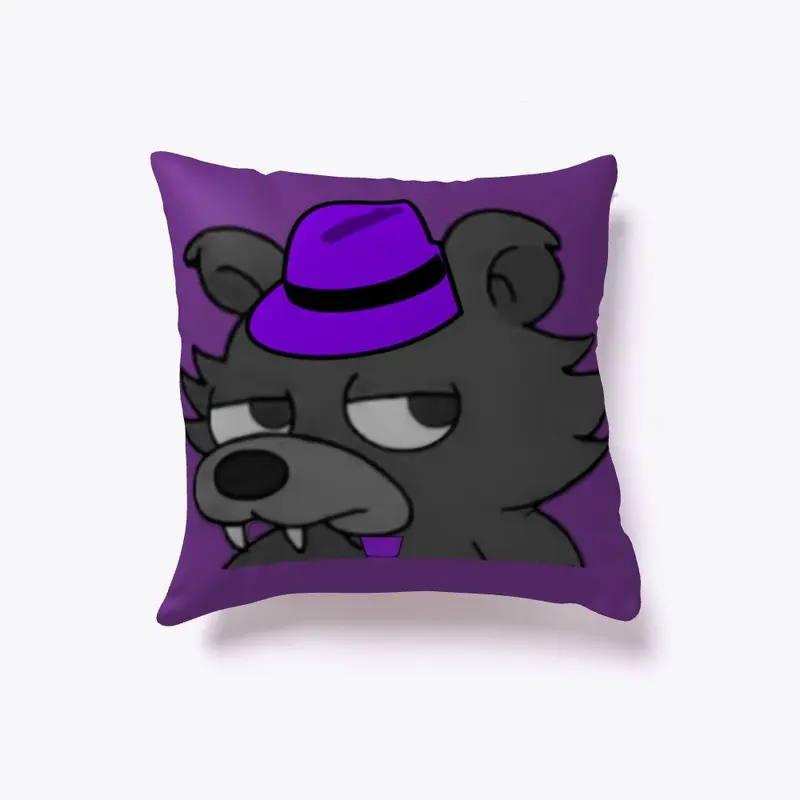 Jerry Pillow